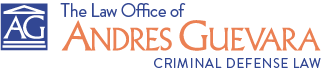 The Law Office Of Andres Guevara Criminal Defense Law