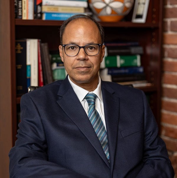 Andres R. Guevara